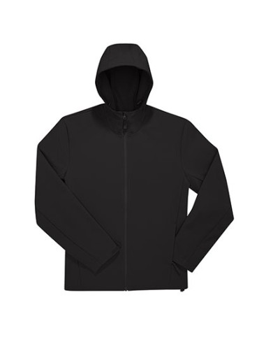 BetC-JG006-Reset Hooded Softshell